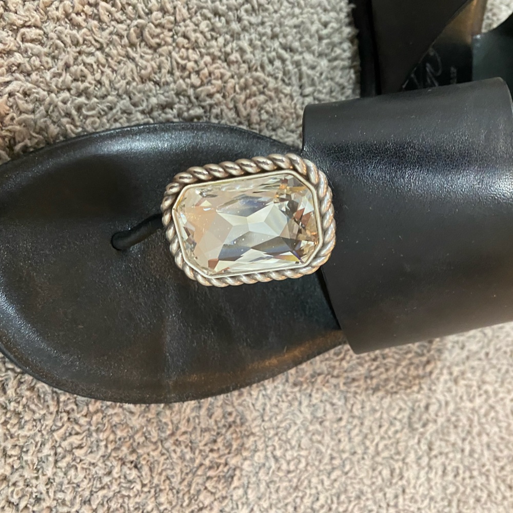 Brighton sandals